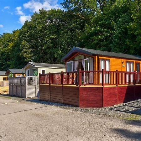 Vila Lancashire Rose Windermere Exteriér fotografie